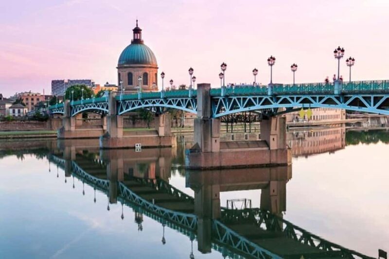 Toulouse : Must-see Walking Tour - Key Points
