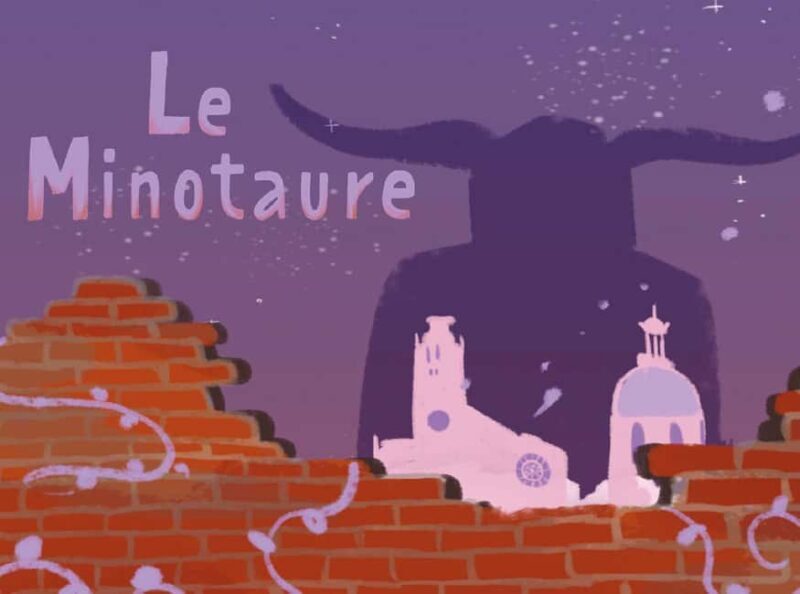 Toulouse: Outdoor Escape Game - Le Minotaure - FAQ