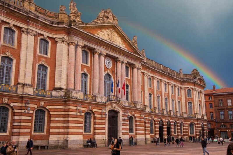 Toulouse: Photoshoot Experience - Key Points