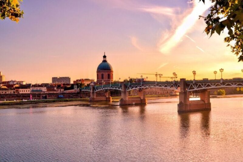 Toulouse: Private custom tour with a local guide - What to Expect from the Tour