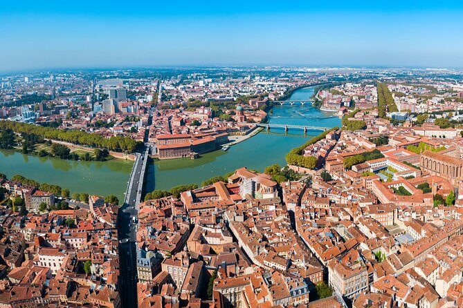 Toulouse Private Custom Walking Tour with A Guide (Private Tour) - Why Consider a Private Custom Walking Tour in Toulouse?