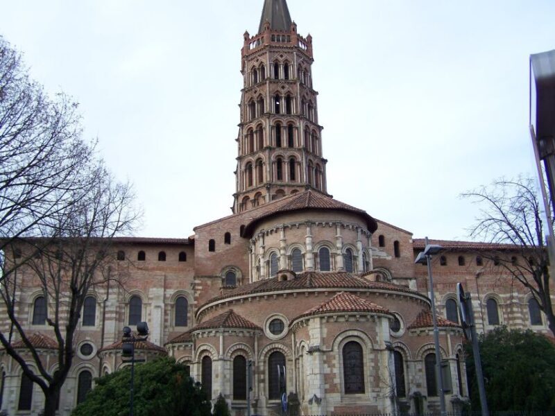 Toulouse: Private Guided Walking Tour - Value for Money