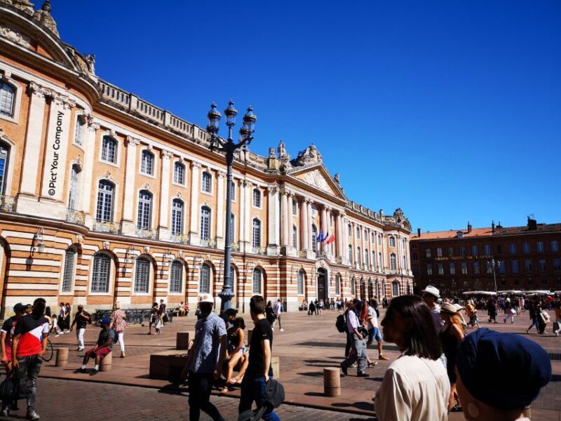 Toulouse: Private Guided Walking Tour - FAQ