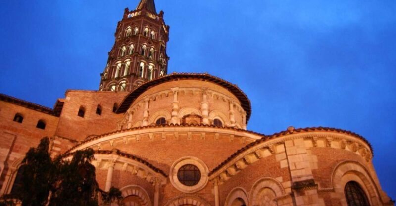 Toulouse Private Guided Walking Tour - Discovering Toulouse: What’s Included and What’s Not