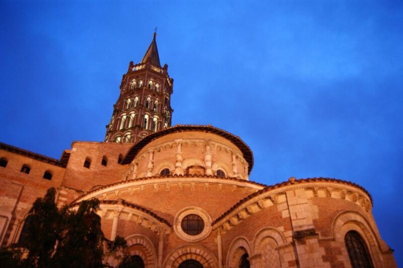 Toulouse Private Guided Walking Tour - What Travelers Say About This Tour