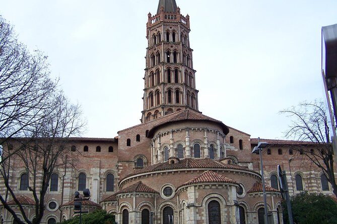 Toulouse: Private guided walking tour - Who Is This Tour Best For?