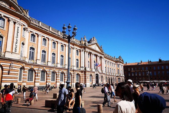Toulouse: Private guided walking tour - Final Thoughts