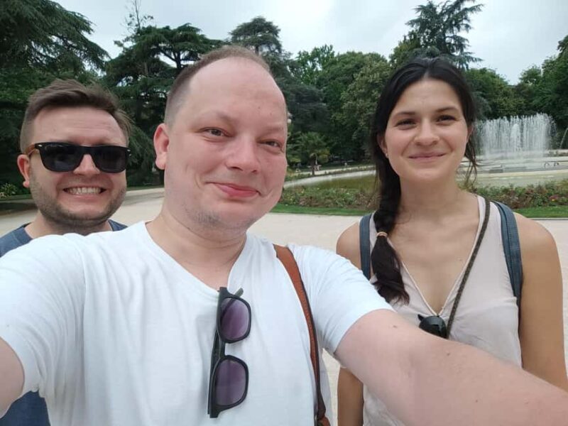 Toulouse: Private Walking Tour with a Local - Key Points