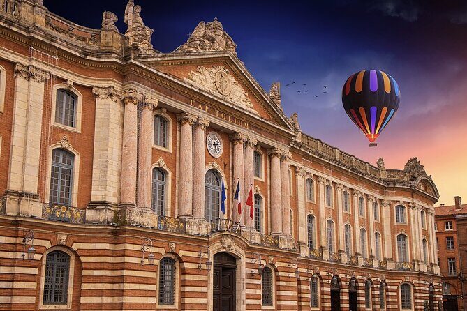Toulouse Private Walking Tour With A Professional Guide - FAQ
