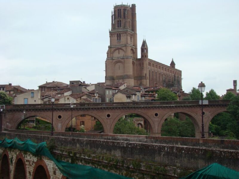 Toulouse to Carcassonne & Albi: Private Sightseeing Tour - An Honest Breakdown of the Tour Experience