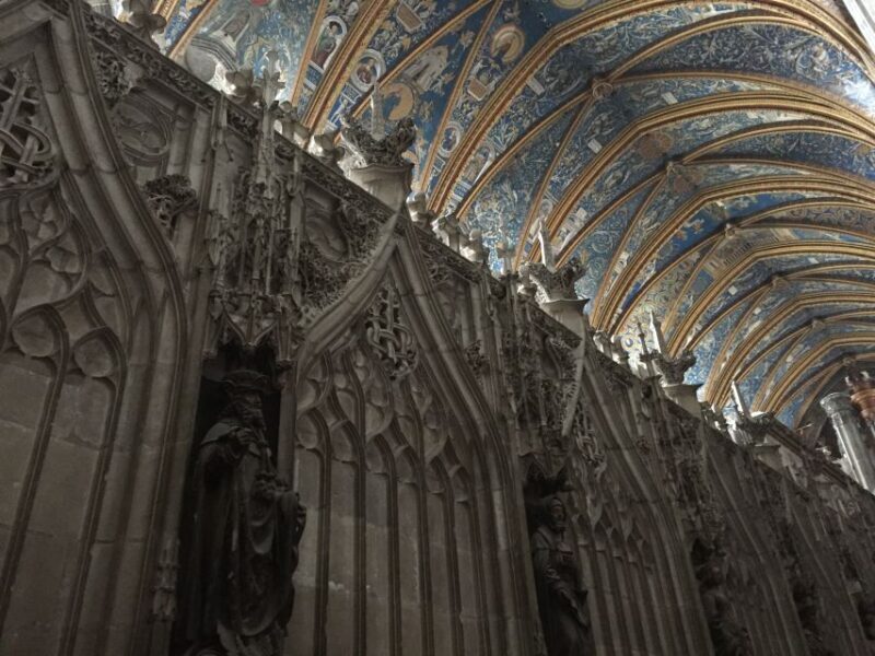 Toulouse to Carcassonne & Albi: Private Sightseeing Tour - FAQ