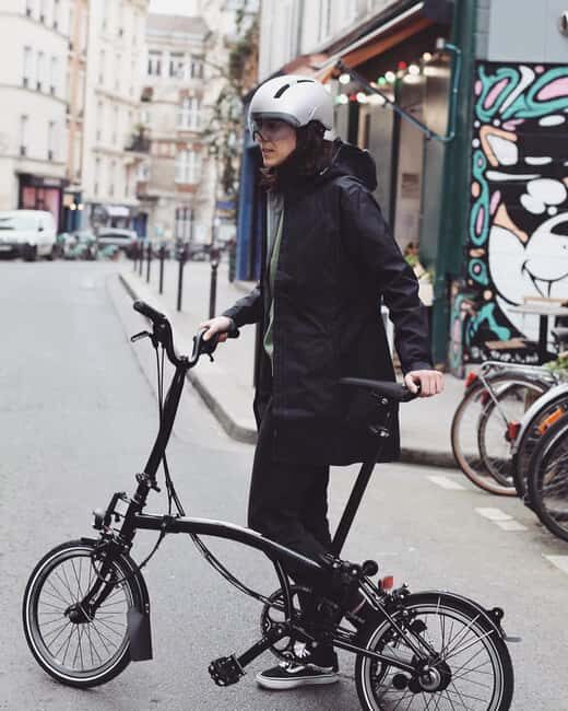 Toulouse: Tour of old Toulouse on a Brompton folding bike - Discover Old Toulouse on a Brompton Bike: A Practical & Enjoyable Way to Explore