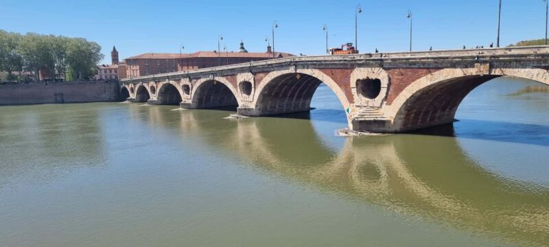 Toulouse: Tour of old Toulouse on a Brompton folding bike - Final Reflection: Who Will Love This Tour?