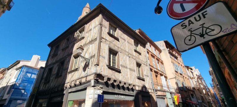 Toulouse: Tour of old Toulouse on a Brompton folding bike - FAQs