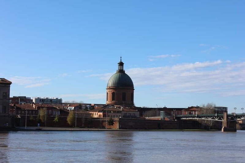 Toulouse: Urban Safari in Toulouse, guided photo walk, and photo spots - Key Points
