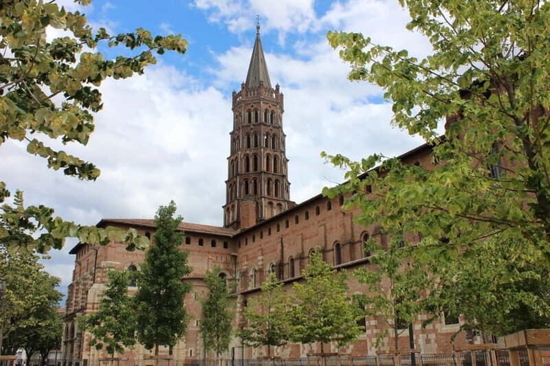 Toulouse: Urban Safari in Toulouse, guided photo walk, and photo spots - Discovering Toulouse in a New Light