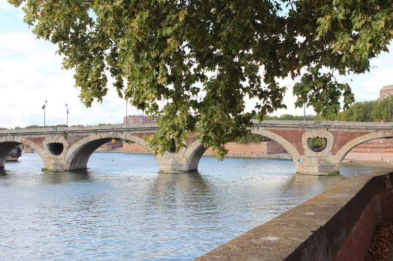 Toulouse: Urban Safari in Toulouse, guided photo walk, and photo spots - The Itinerary and Key Highlights