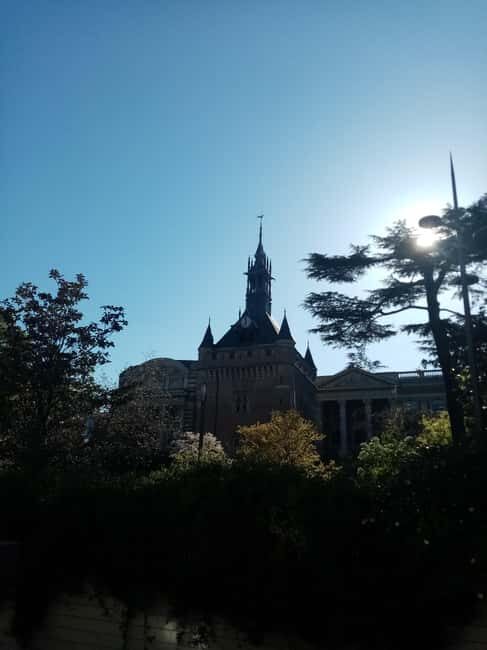 Toulouse: Urban Safari in Toulouse, guided photo walk, and photo spots - Frequently Asked Questions