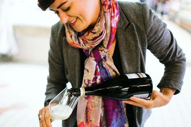 Toulouse Victor Hugo Market Small Group Tasting Tour - The Details of the Victor Hugo Market Experience