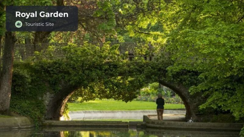 Toulouse : Walking tour with audio guide à télécharger - The Bottom Line