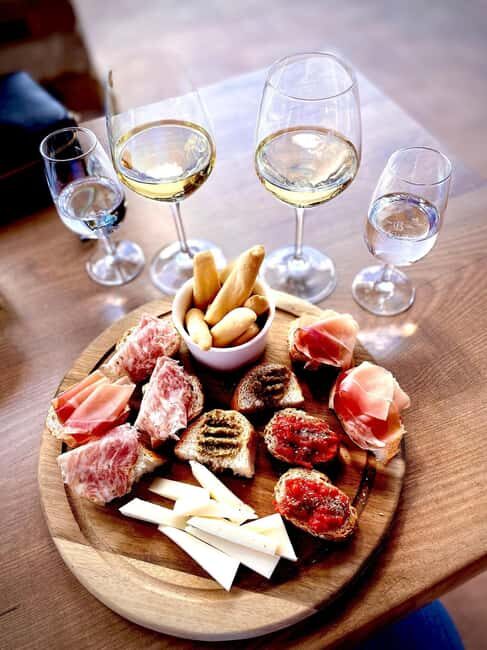 Toulouse: Wine and Charcuterie Tour with Tastings - What to Expect from the Toulouse Wine and Charcuterie Tour
