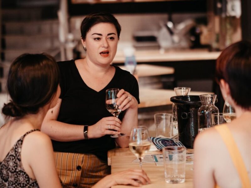 Toulouse: Wine Bar Walking Tour with a Local Wine Expert - The Itinerary: A Gentle Exploration of Toulouse’s Best Wine Bars