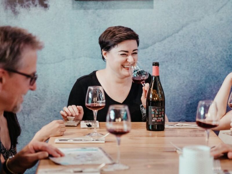 Toulouse: Wine Bar Walking Tour with a Local Wine Expert - Authentic Experiences and Authentic Guides