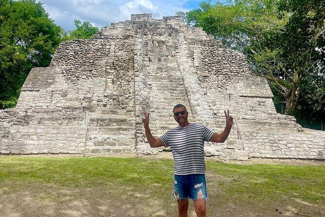 Tour 1 day in Tulum with Coba and Cenote and Playa del Carmen - Whats Included and Whats Not