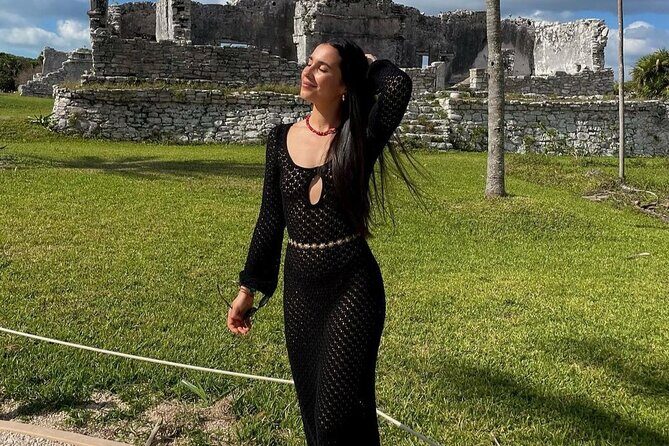 Tour 1 day in Tulum with Coba and Cenote and Playa del Carmen - How This Tour Works for You