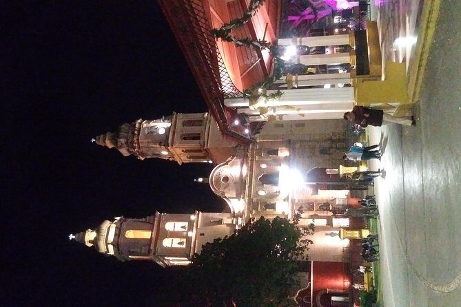 Tour 3-Day Private Yucatan Peninsula Tour Including Mayan Community - Practical Considerations: What’s Included and What’s Not