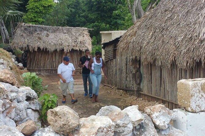 Tour 3-Day Private Yucatan Peninsula Tour Including Mayan Community - FAQ