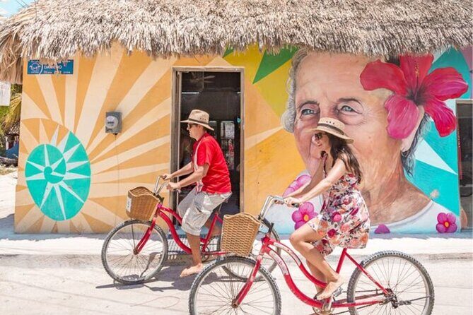 Tour 3 Islands in Holbox Premium Experience - The Experience Breakdown: What to Expect