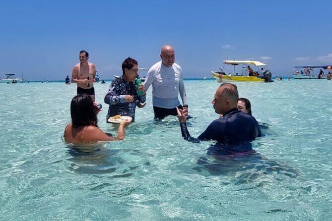 Tour 3 Islands in Holbox Premium Experience - Who Is This Tour Best For?