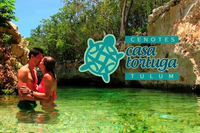 Tour 4 Cenotes Casa Tortuga Tulum. Food + Zipline. Includes Pickup. - Exploring the Tour 4 Cenotes Casa Tortuga Tulum: Food + Zipline Experience