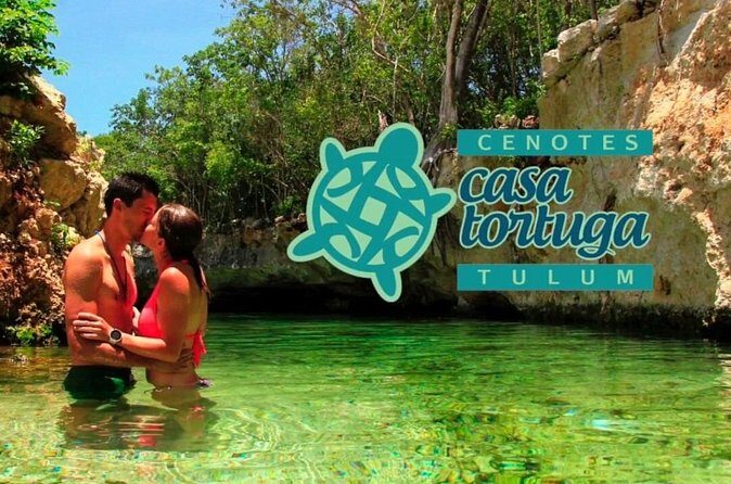 Tour 4 Cenotes Casa Tortuga Tulum. Food + Zipline. Includes Pickup. - Worth the Price?