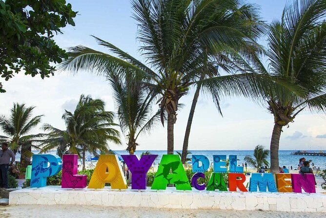 Tour 4X1 visit incredible places in one place, Tulum, Coba, a cenote & Playa. - FAQ