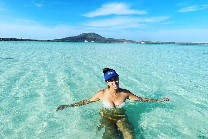 Tour a la Isla Coronados con actividad de esnorquel - An In-Depth Look at the Tour Experience