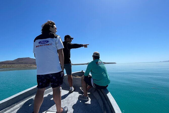 Tour a la Isla Coronados con actividad de esnorquel - What’s Included and What’s Not