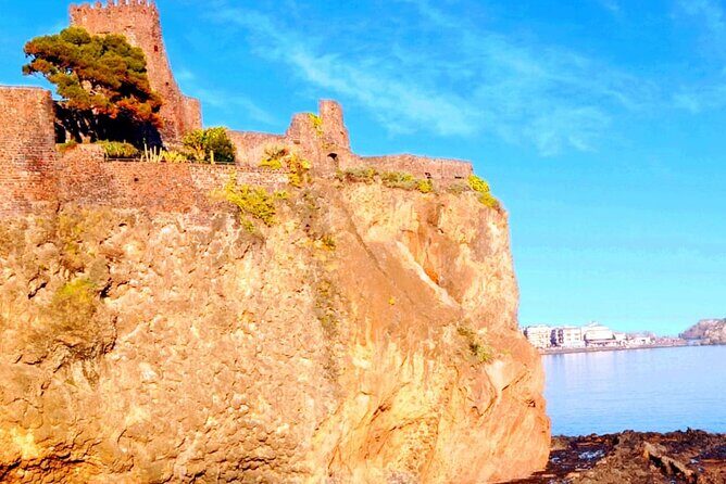 Tour Acitrezza and Acicastello Daily departures from Catania - What Travelers Say