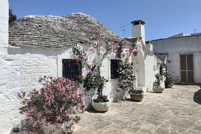 Tour: Alberobello, Ostuni & Locorotondo, Apulian Aperitif - Whats the Real Value of This Tour?