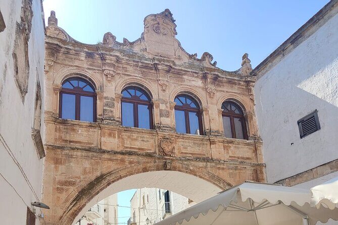 Tour: Alberobello, Ostuni & Locorotondo, Apulian Aperitif - Final Thoughts