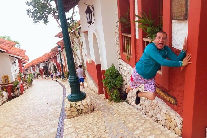 Tour All Inclusive Park Xenses with Transportation from Cancún & Riviera Maya - What to Expect from the Xenses Park Tour