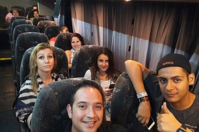 Tour All Inclusive Xplor Fuego Extreme Activities only from Cancun - Who Is This Tour Best For?