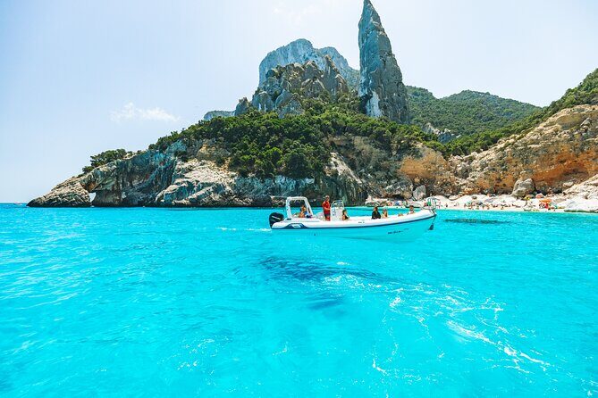 Tour along the coast of Baunei: a unique experience - The Sum Up