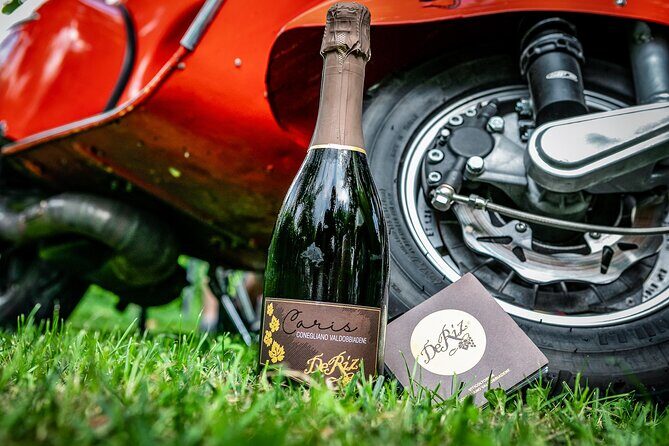 Tour and 3 wines tasting in the Prosecco Hills - Possible Downsides