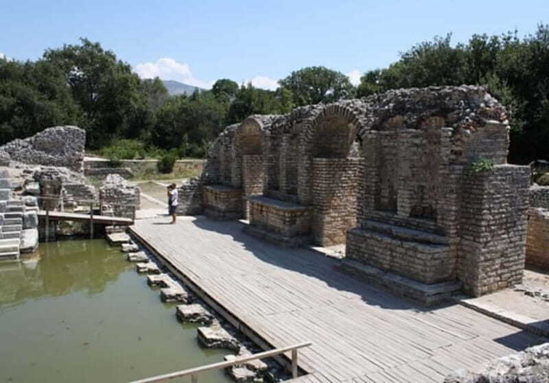 Tour and guide Blue Eye  Butrint - Final Thoughts: Who Is This Tour For?