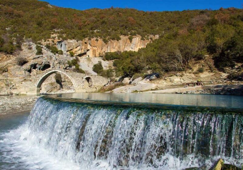 Tour and Guide Përmet Bënjë - Exploring the Itinerary in Detail