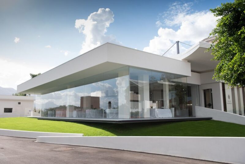 Tour and Premium wine tasting at Duca di Salaparuta - Practical Details and Tips