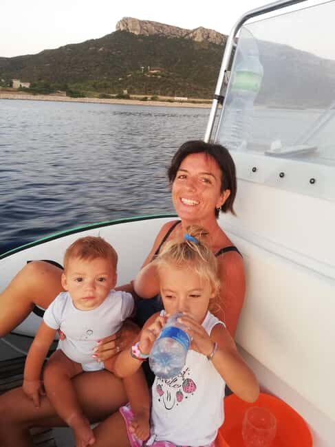 Tour and snorkel in the Tavolara and Molara archipelago - Who Is This Tour Best For?