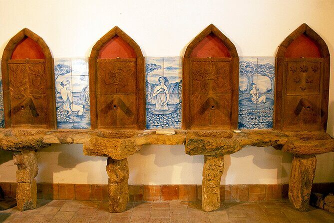 Tour and Soap personalization at the Soap Museum in Sciacca - The Workshop: Making Your Own Soap